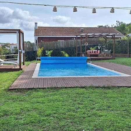 Vila Bastardo Glamping Pod Otel Sintra Dış mekan fotoğraf
