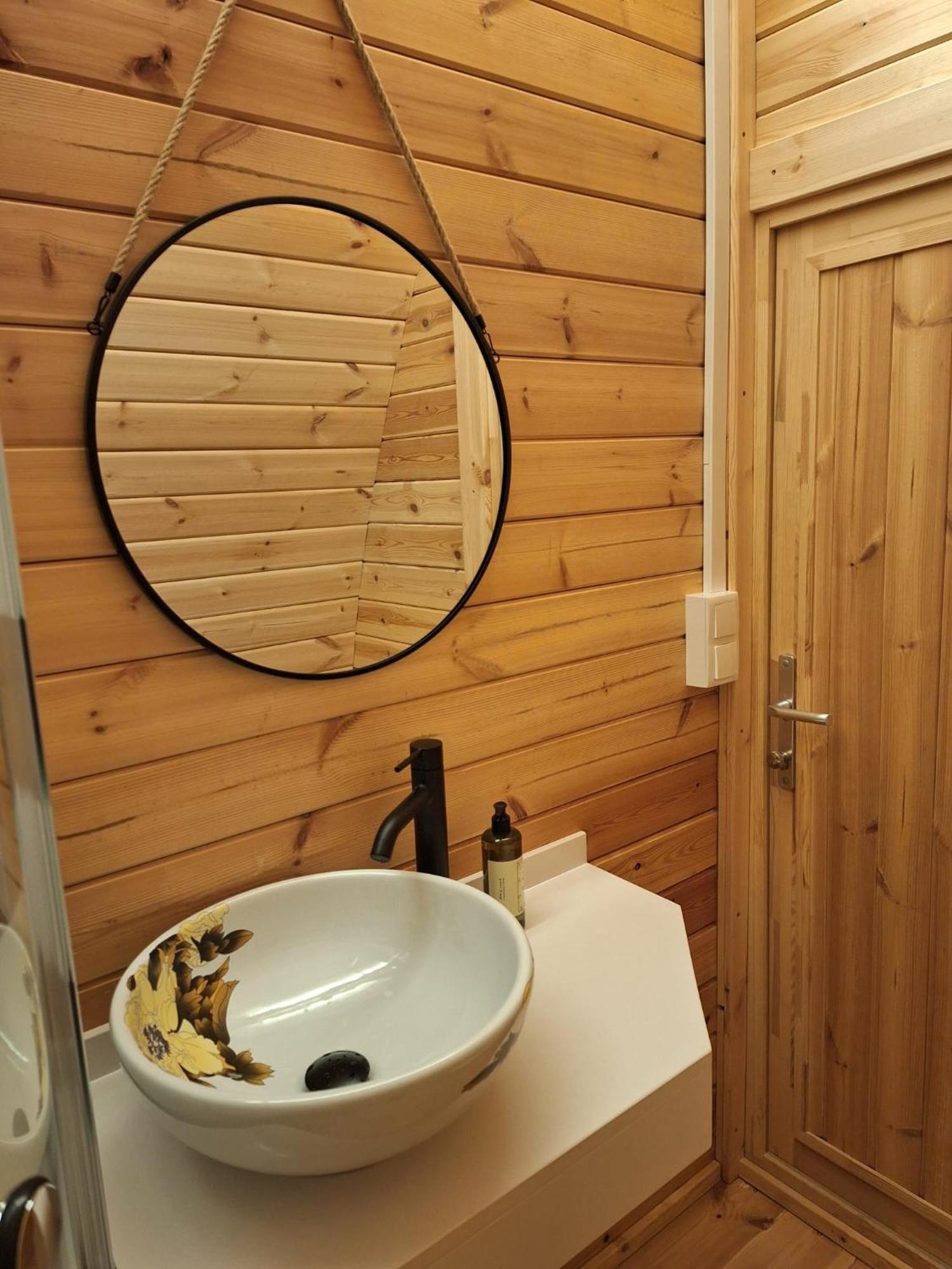 Vila Bastardo Glamping Pod Otel Sintra Dış mekan fotoğraf