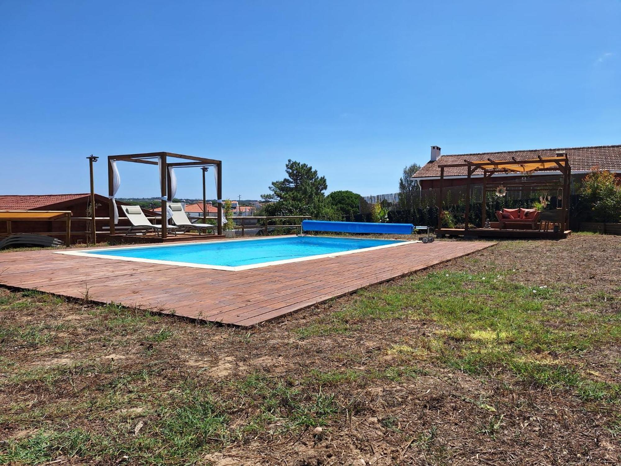 Vila Bastardo Glamping Pod Otel Sintra Dış mekan fotoğraf