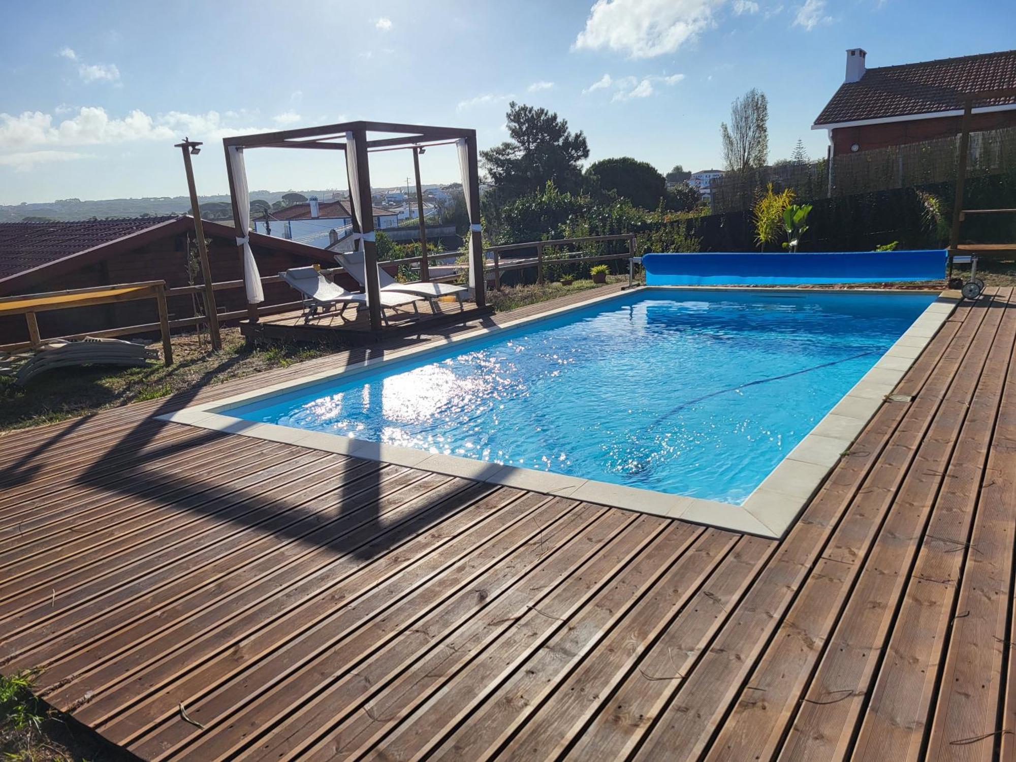 Vila Bastardo Glamping Pod Otel Sintra Dış mekan fotoğraf