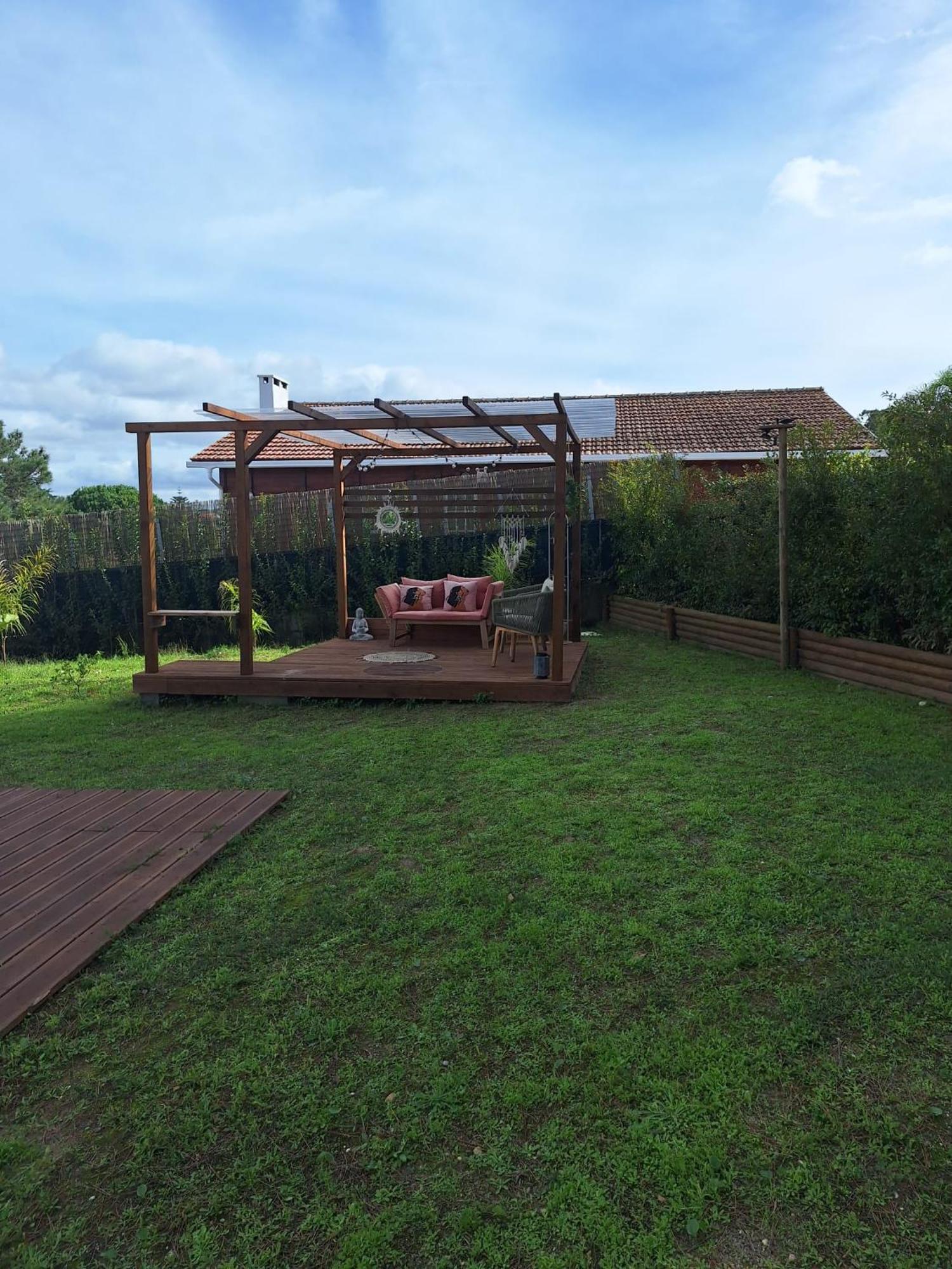 Vila Bastardo Glamping Pod Otel Sintra Dış mekan fotoğraf
